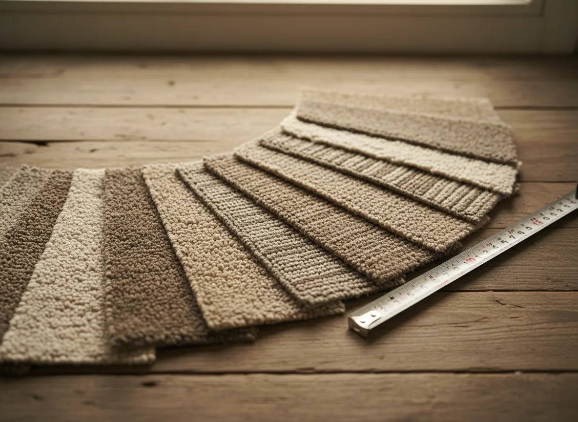 Carpet Installation Roderfield, WV FAQs